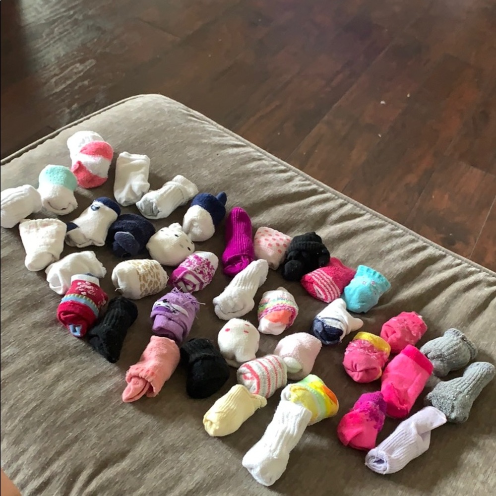 Baby Sox